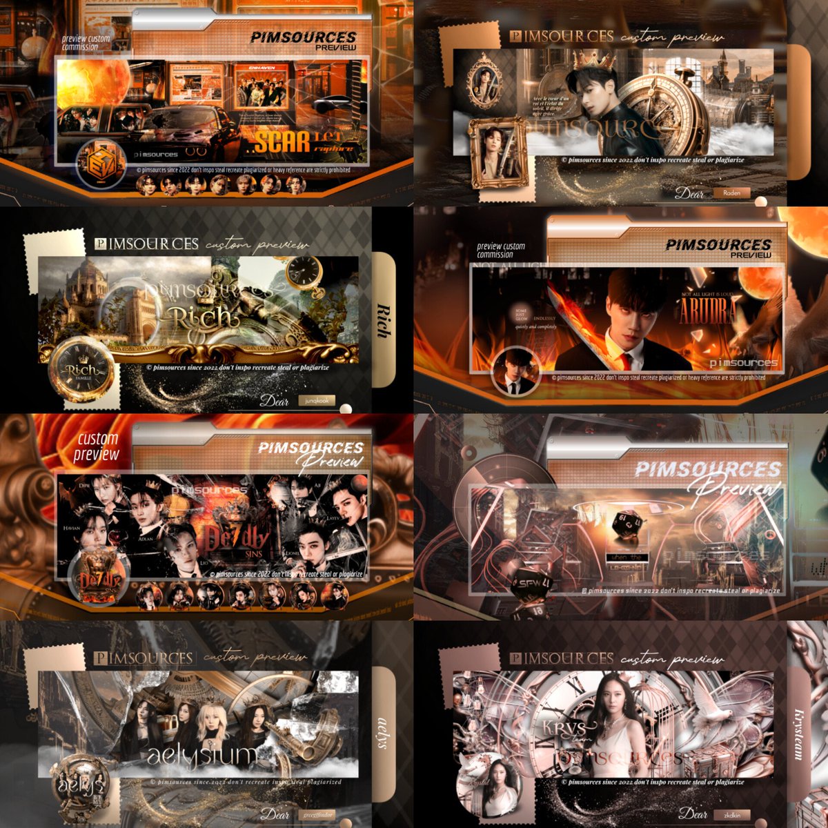 pim 🐇 OPEN tweet media