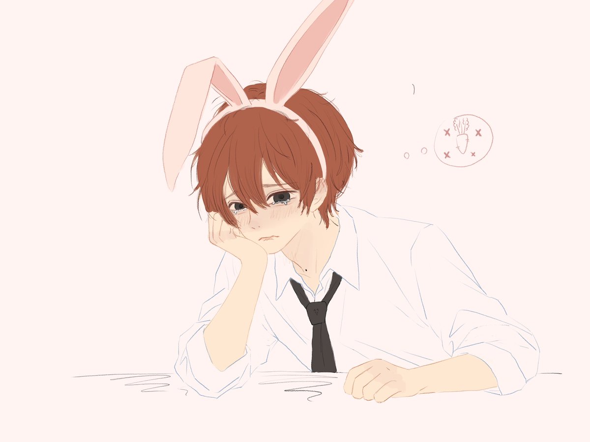 나쵸리 tweet media