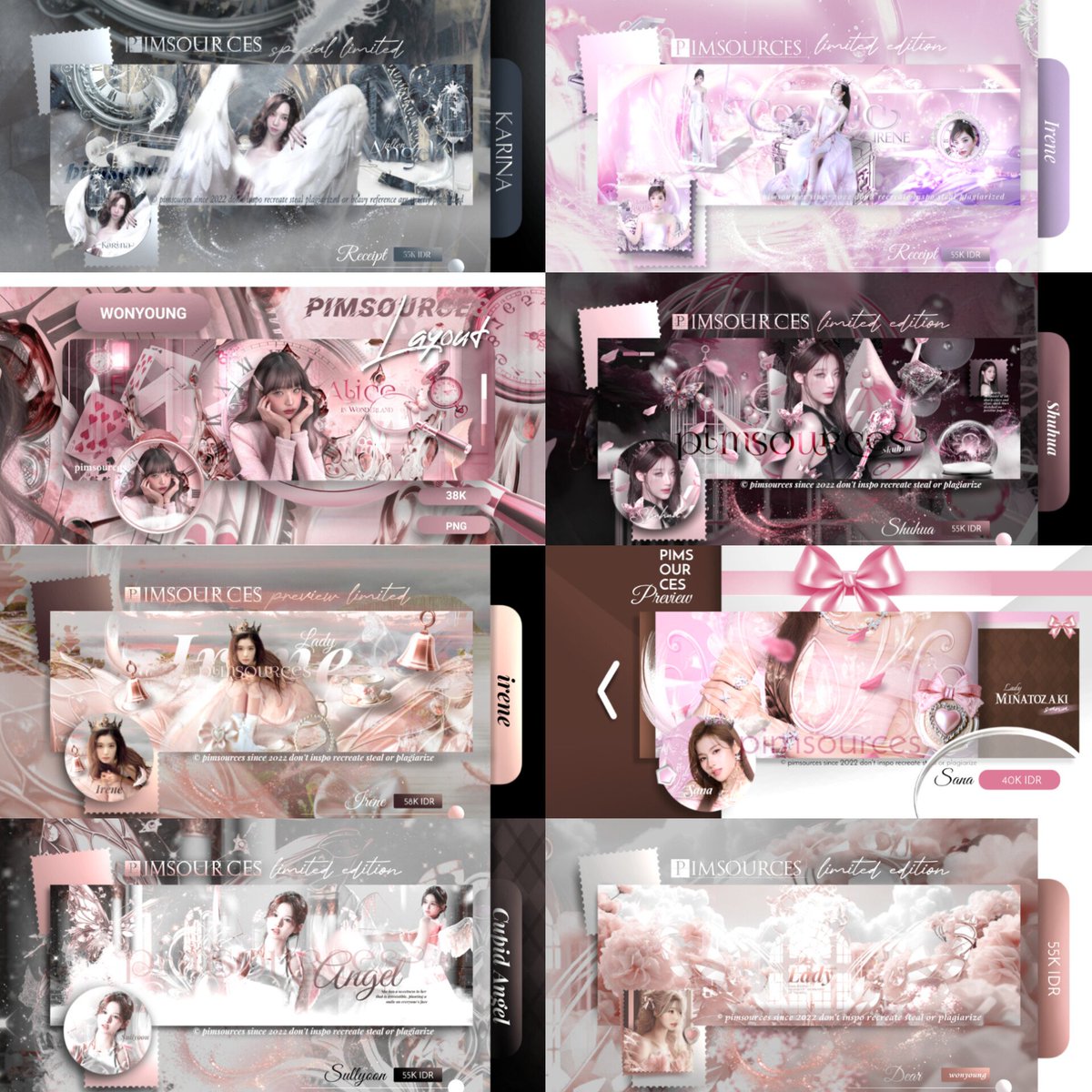 pim 🐇 OPEN tweet media