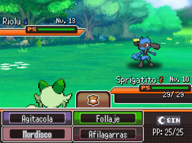 Pokémon: Legends Zero tweet media