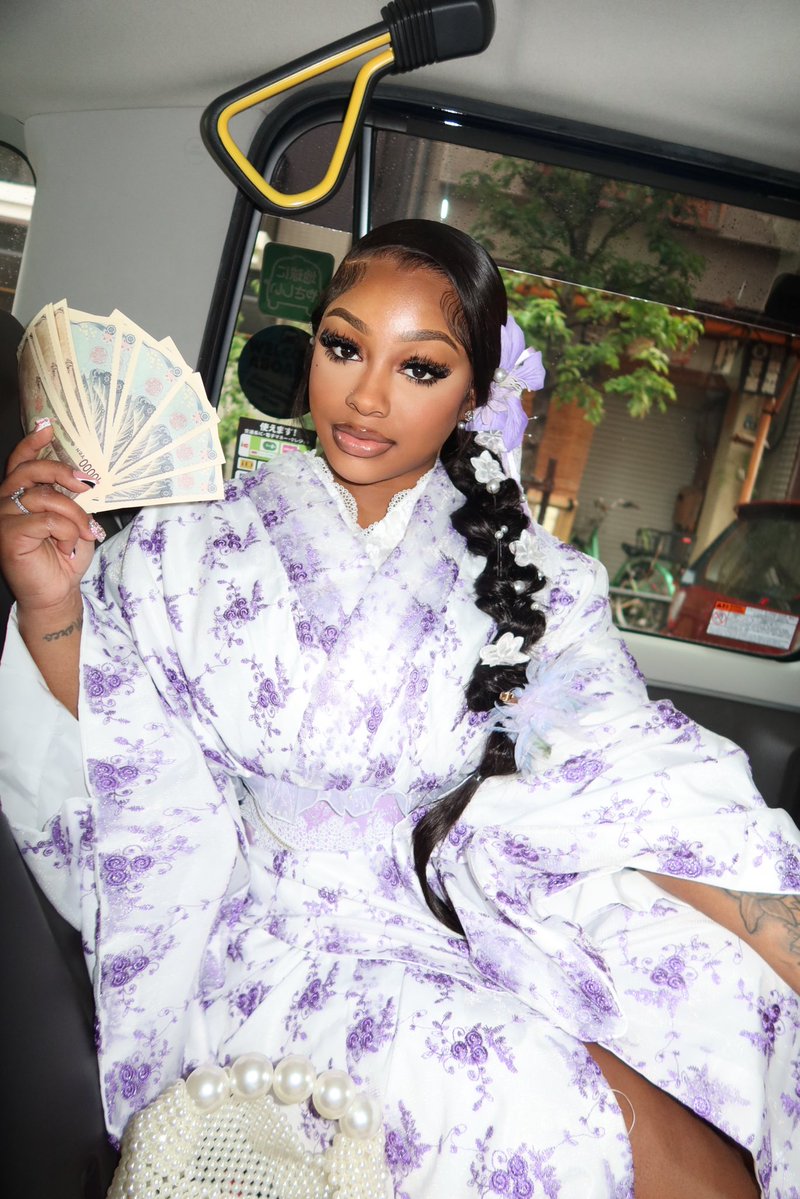 turning 24 in japan 💴🈲