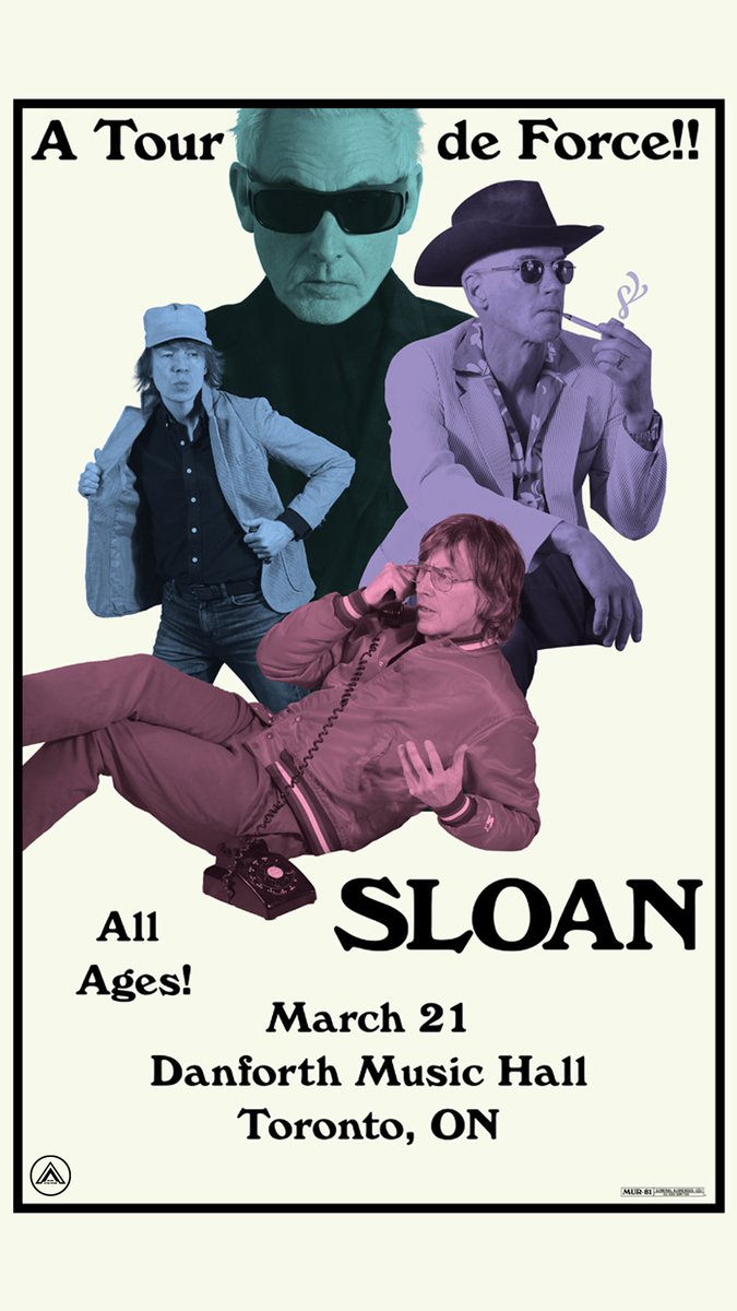 Danforth Music Hall tweet media