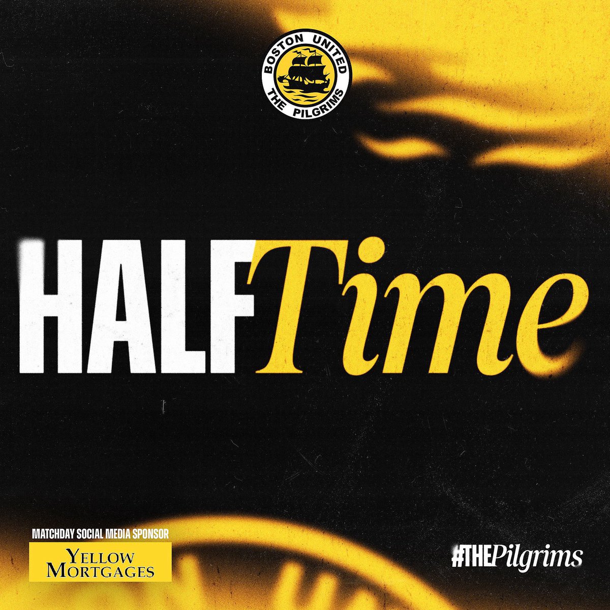 Boston United tweet media