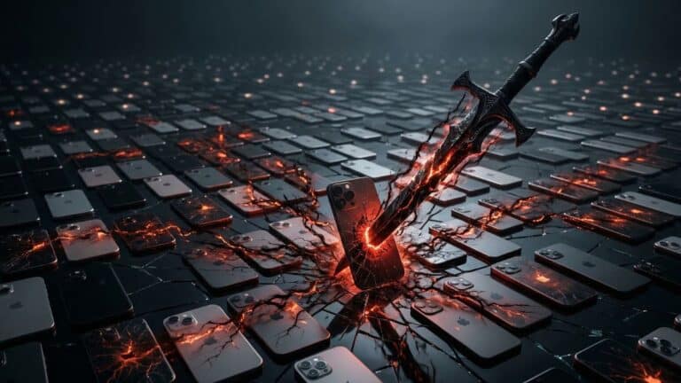 Android MT tweet media