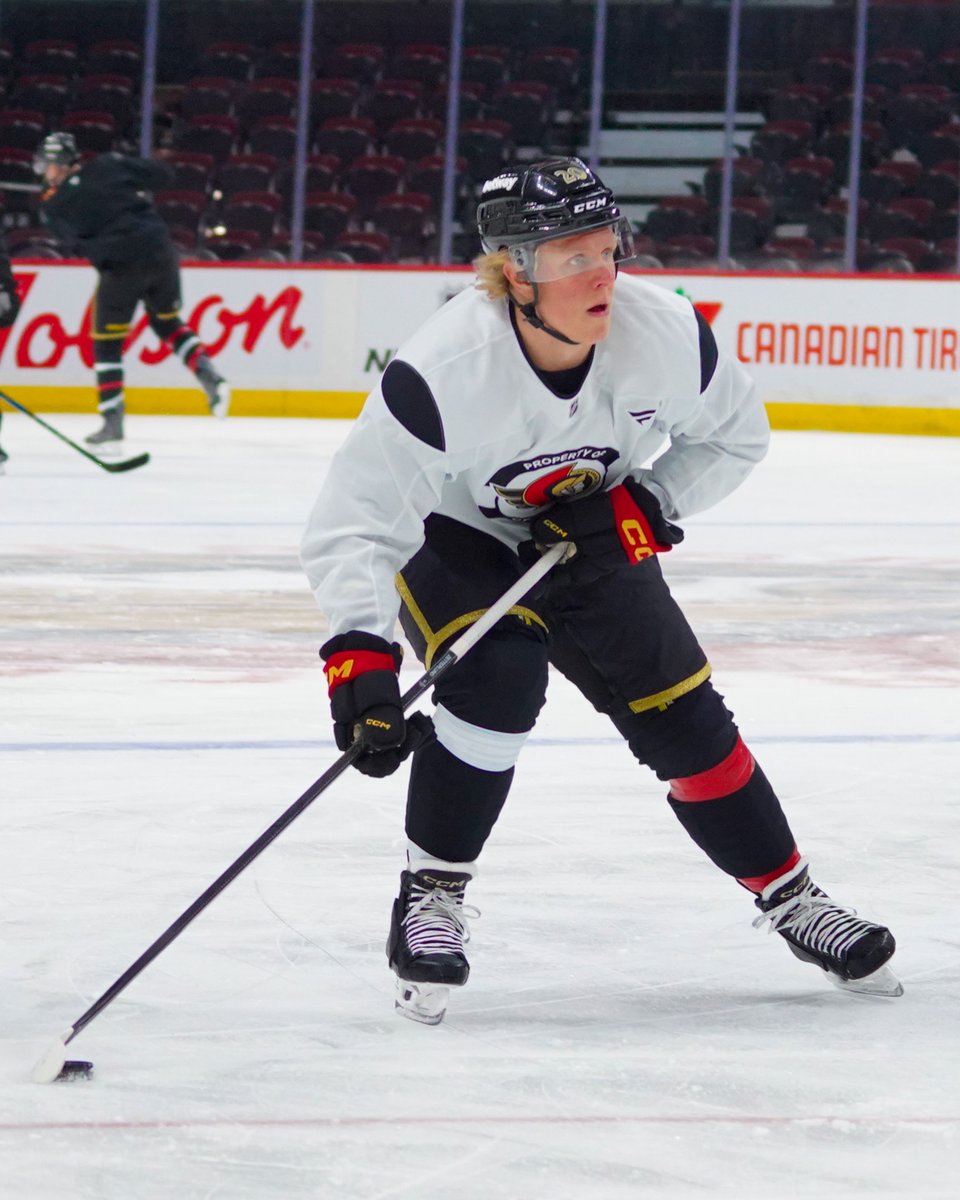 Ottawa Senators tweet media