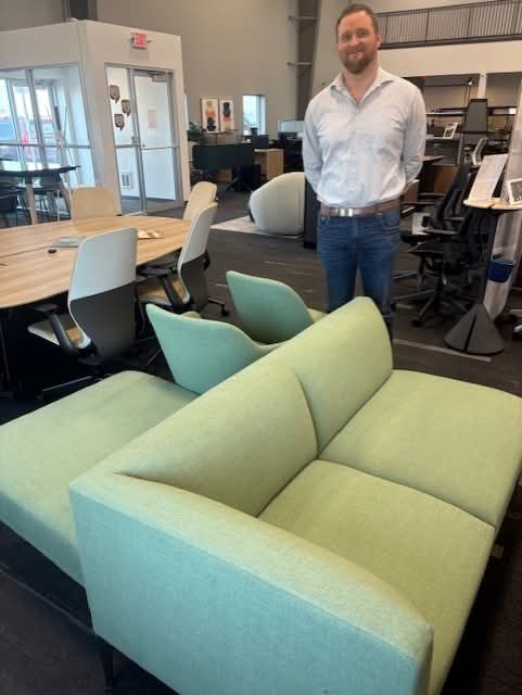 Fraser, Ltd. tweet media