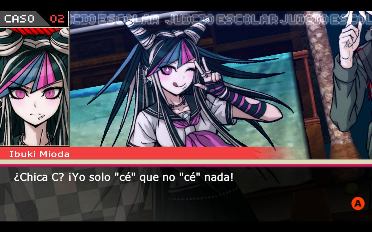 ARCANA VII tweet media