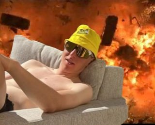 Cronoescalivada tweet media