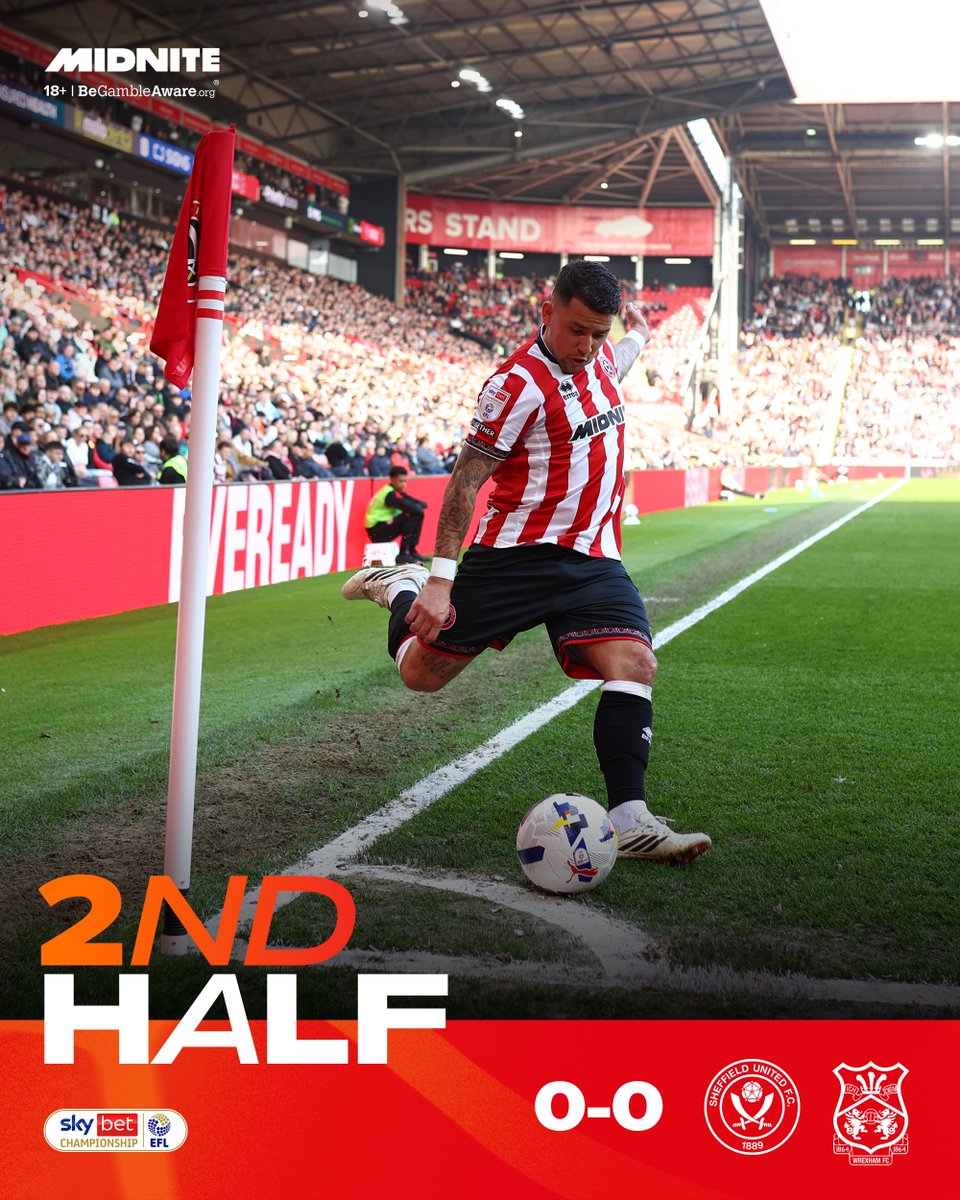 Sheffield United tweet media