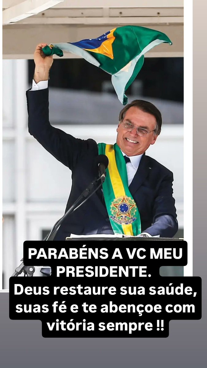 PARABÉNS CAPITAO!!! DEUS ABENÇOE GRANDIOSAMENTE SUA FÉ, SUA SAUDE E SUAS VITÓRIA SEMPRE !!!