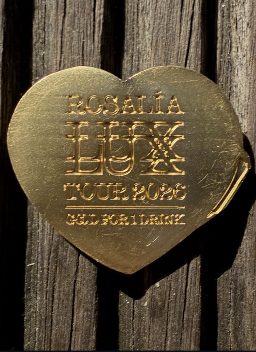 LUX TOUR tweet media