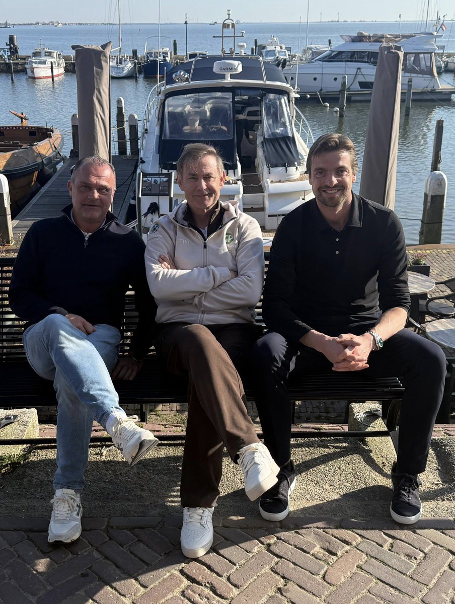 Frans Hoek. tweet media