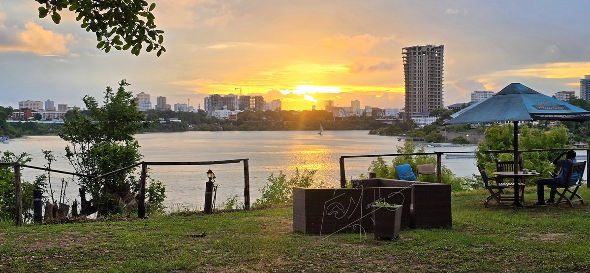 Sheikh Marghubali 🇰🇪 tweet media