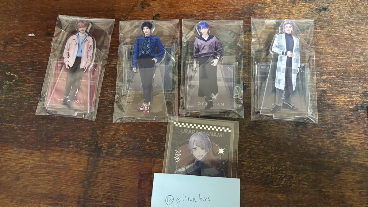 えりな tweet media