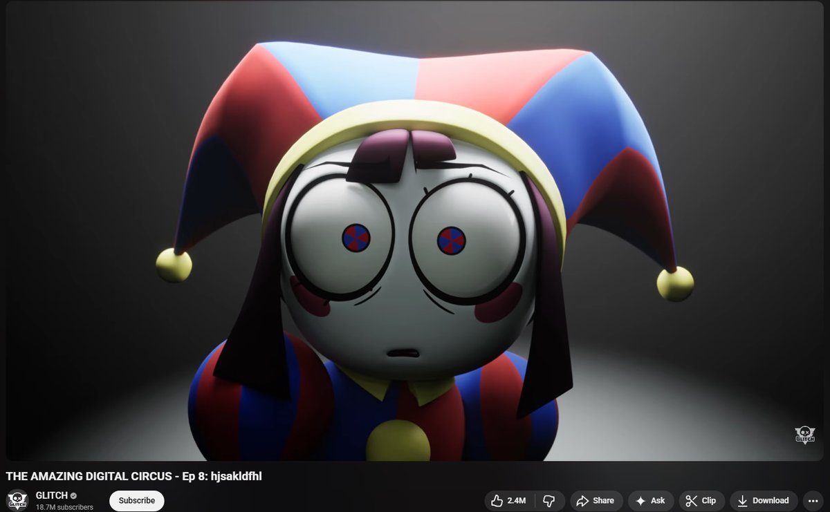 Chibi Reviews tweet media