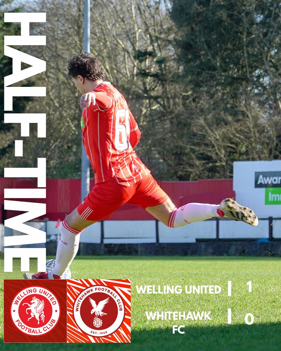Welling United FC tweet media