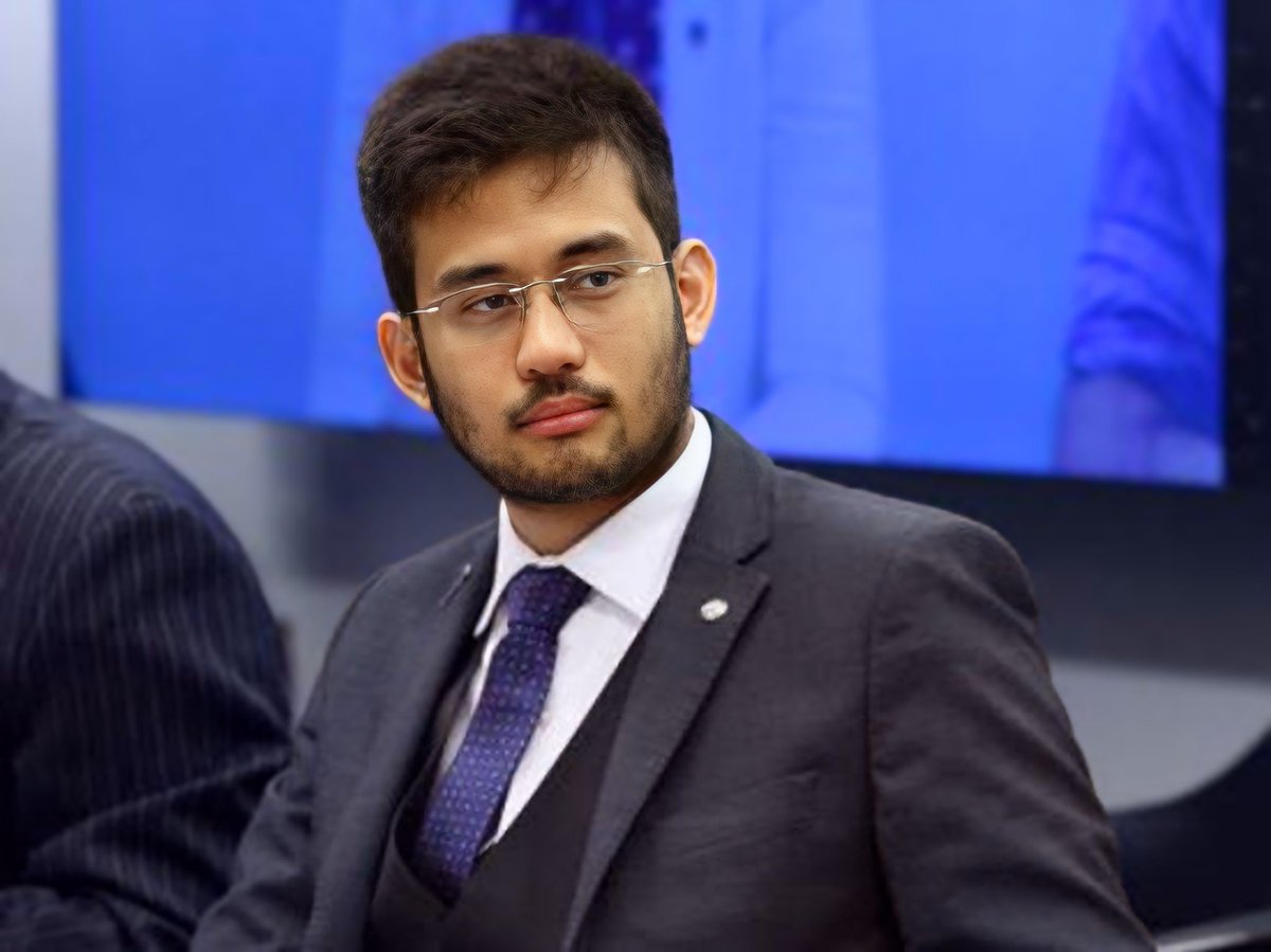 Enquetes 2026 tweet media