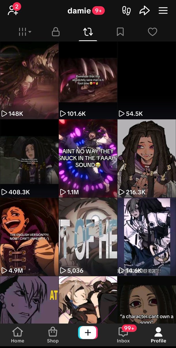 damien ♰◞ pup larktoi's sexy owner tweet media