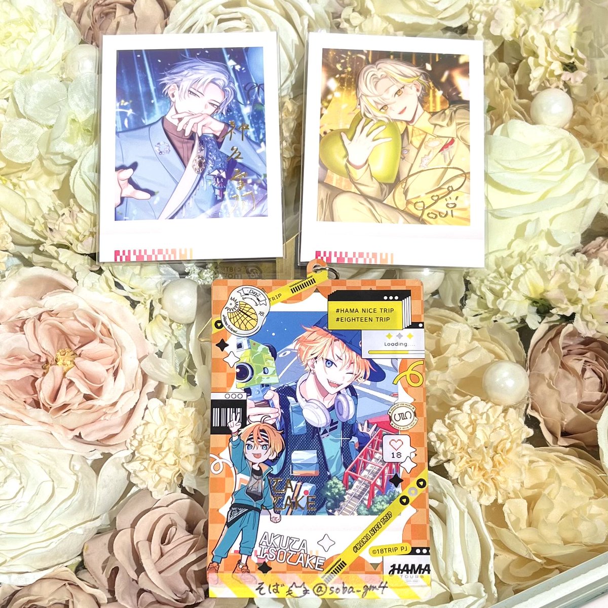 そば🐈‍⬛✨ tweet media