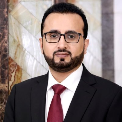 سالم ثابت العولقي tweet media