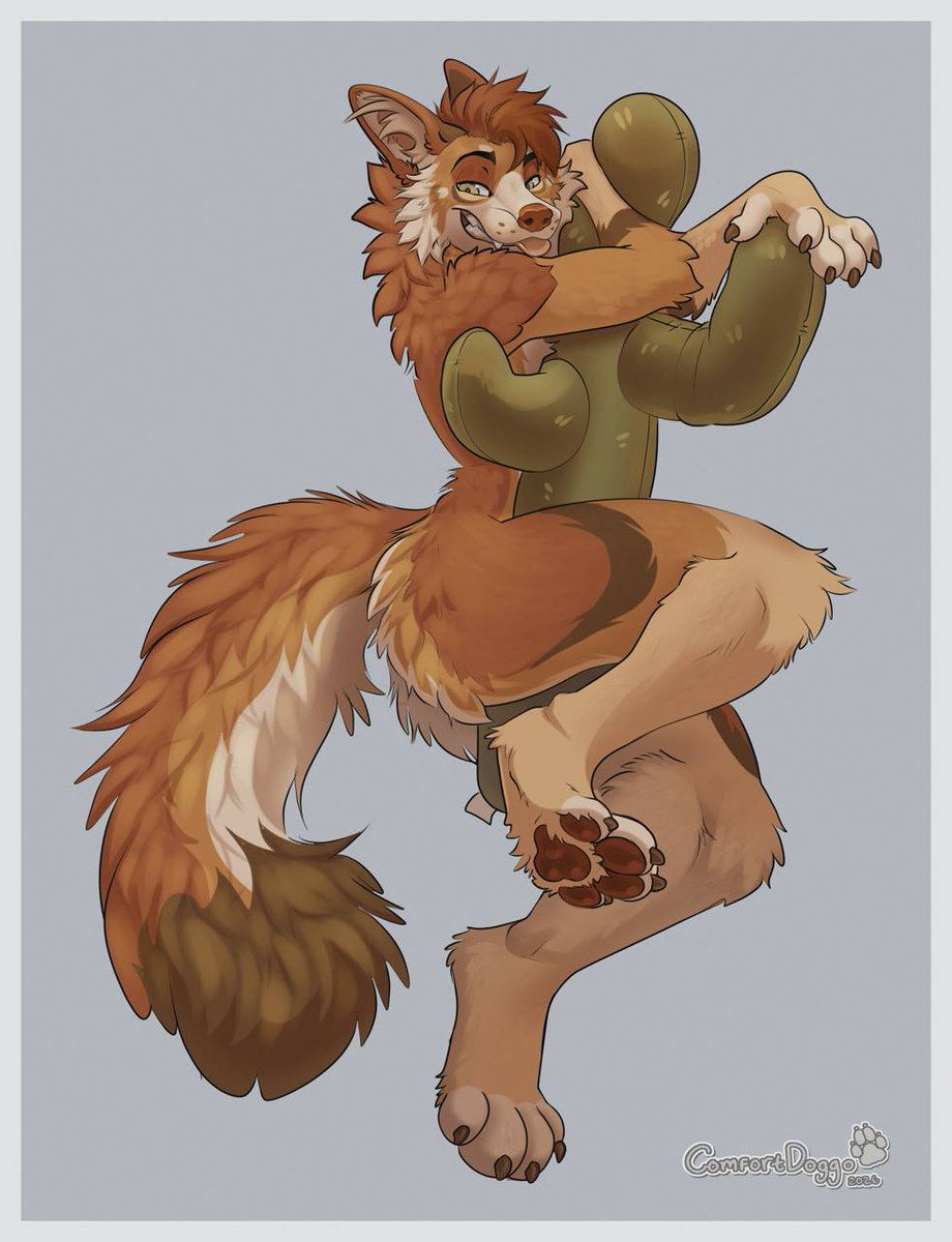 Spec. Character Engineer tweet media