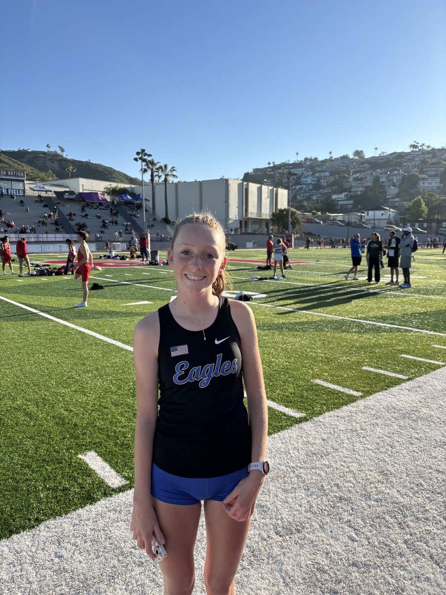 Eagle Track & Field tweet media