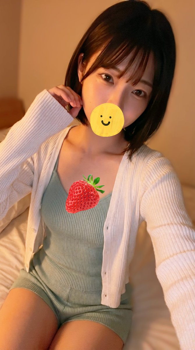 こより☕️ tweet media