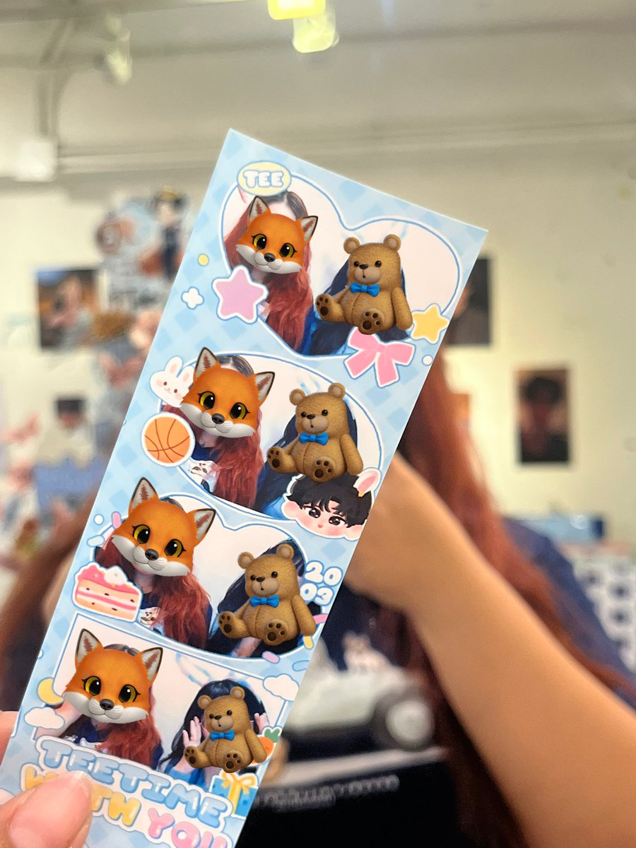 ยูกิไม่ใช่ไพ่น้าพี่พี่🦊 tweet media