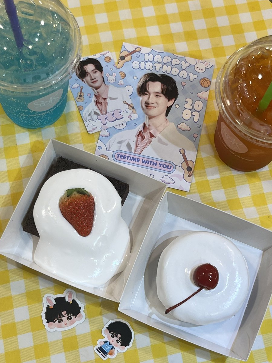 ยูกิไม่ใช่ไพ่น้าพี่พี่🦊 tweet media