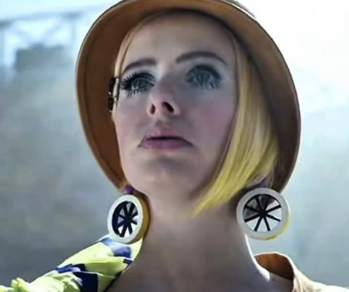 Saori✨/ fan account tweet media