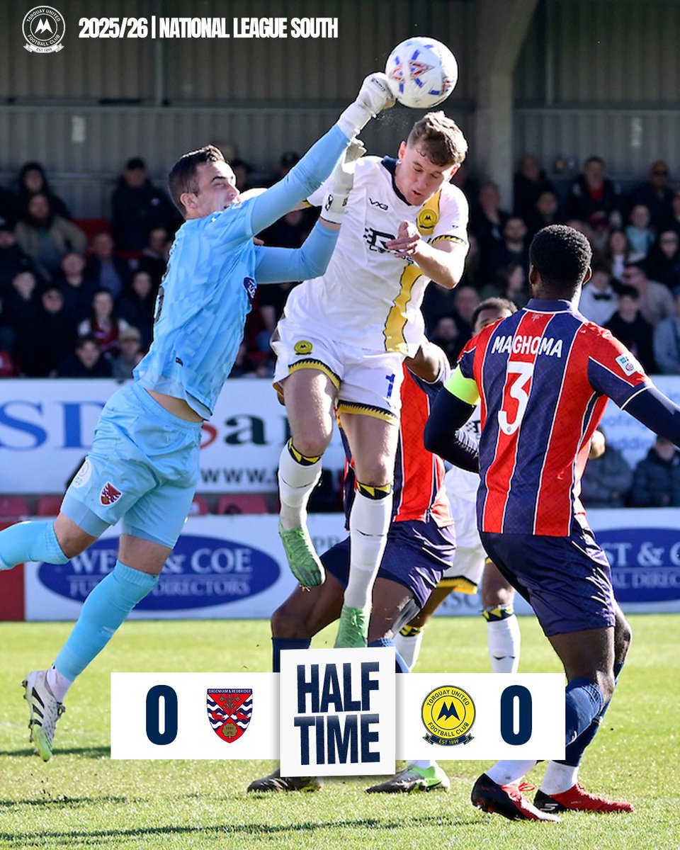 Torquay United FC tweet media