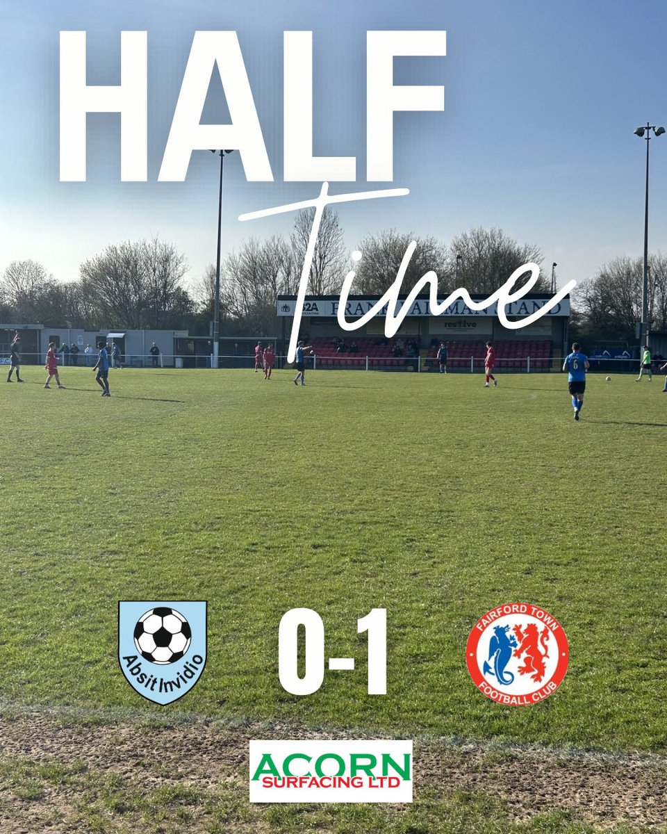 Hᴀʟʟᴇɴ AFC 🏆 tweet media