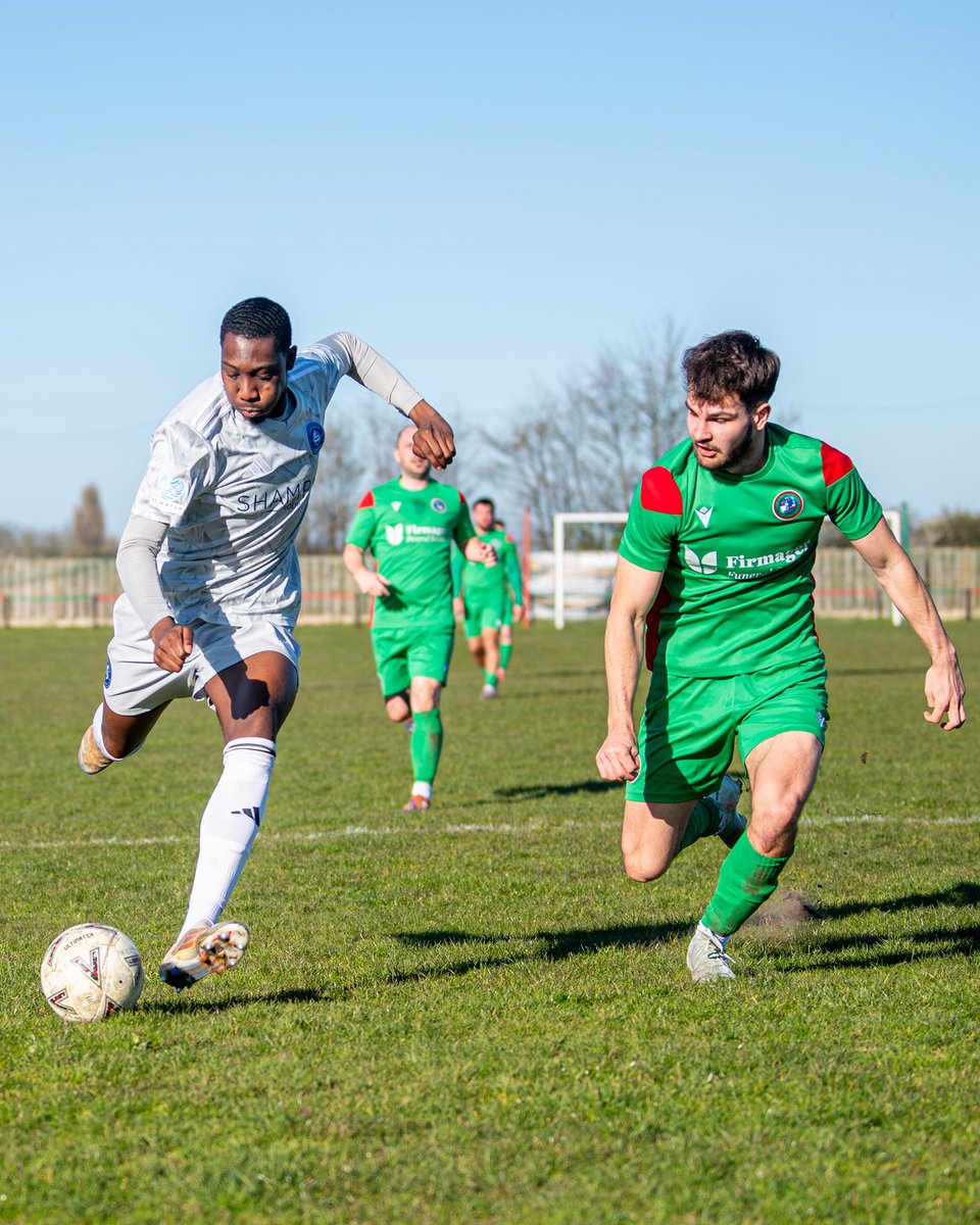 AFC Greenwich Borough tweet media