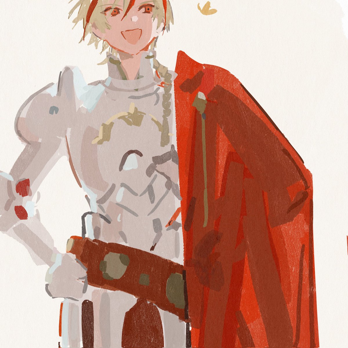 一井二乡 tweet media