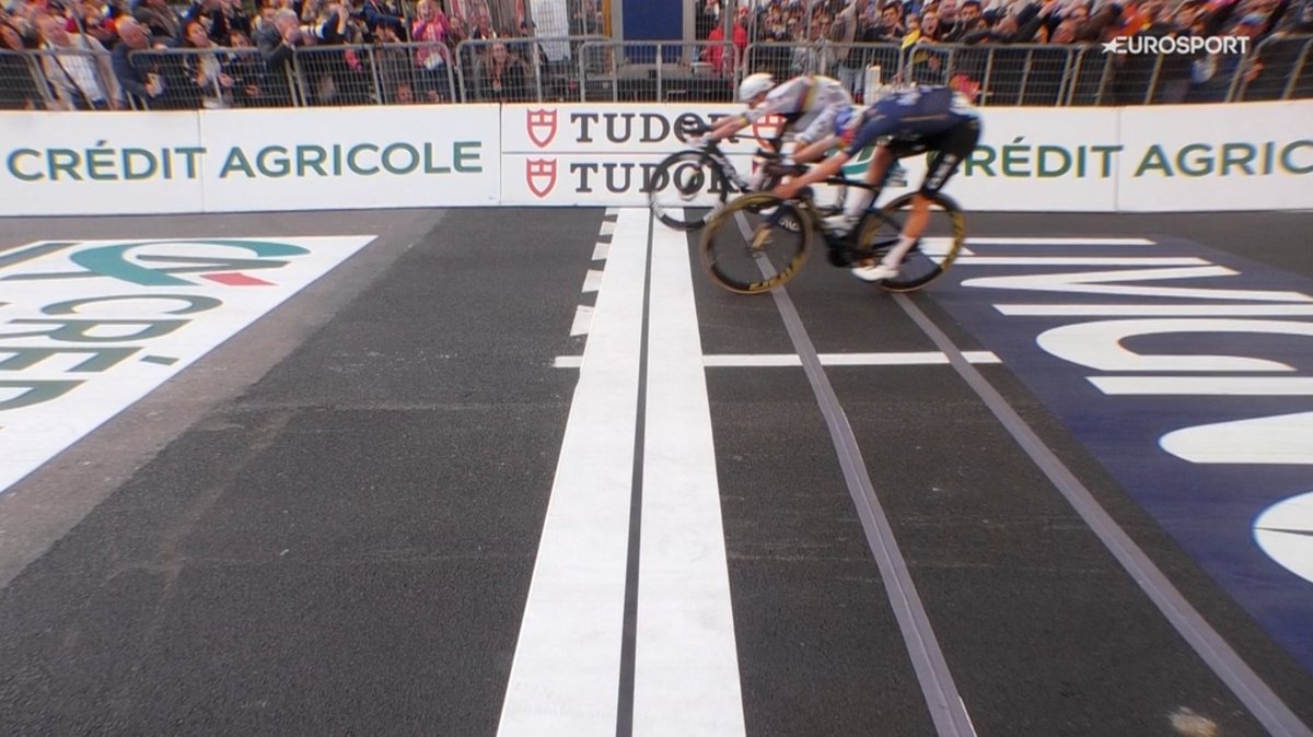 Ciclismo 2005 Live tweet media