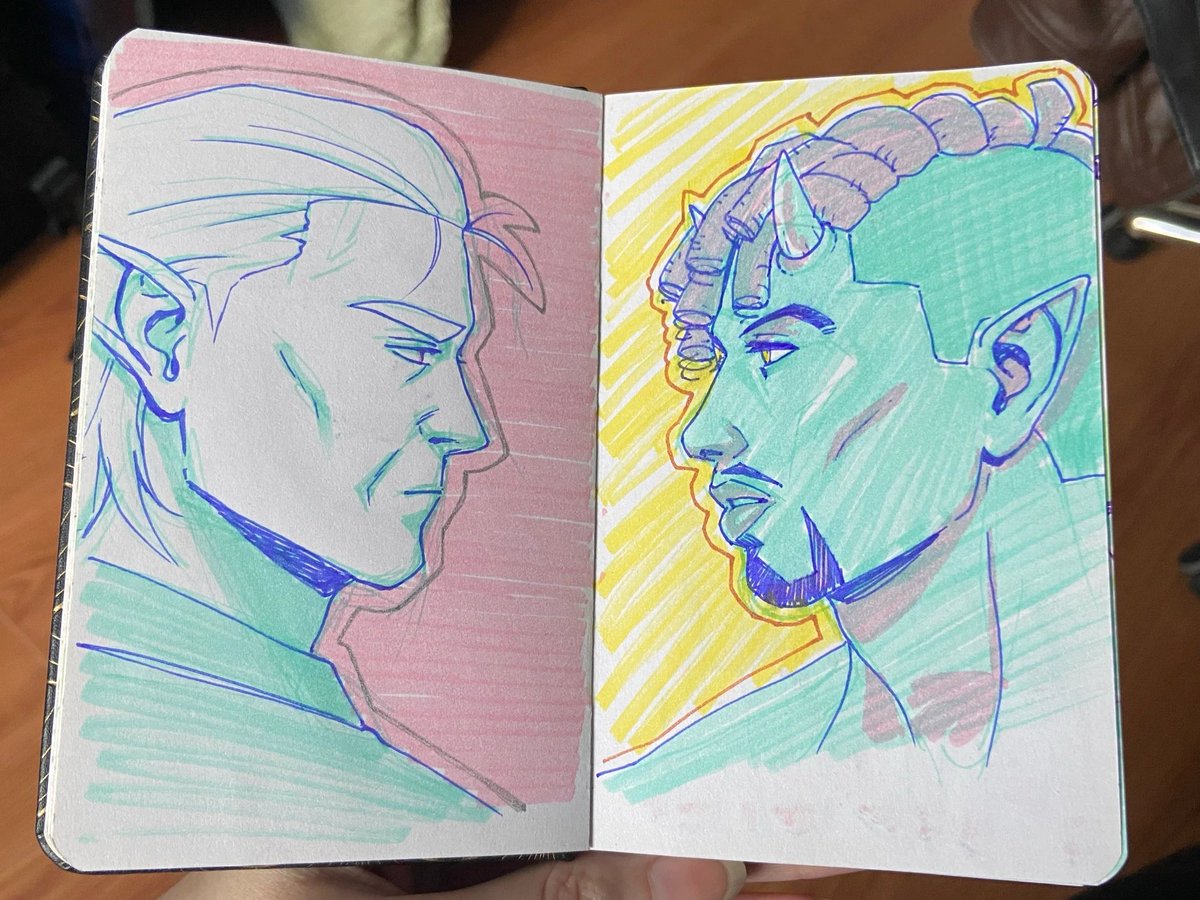 【Naru the Ghost 👻】 tweet media