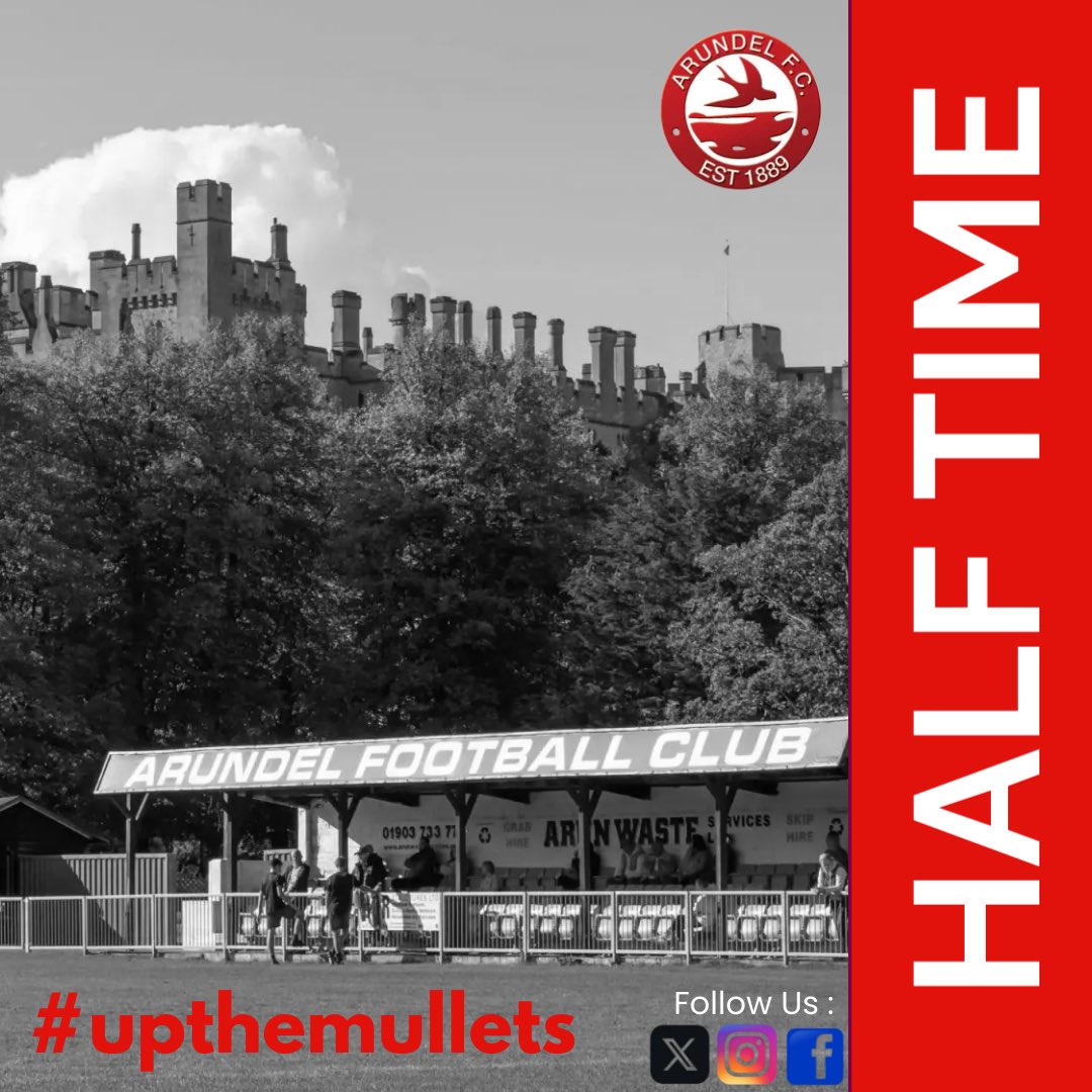 Arundel FC tweet media