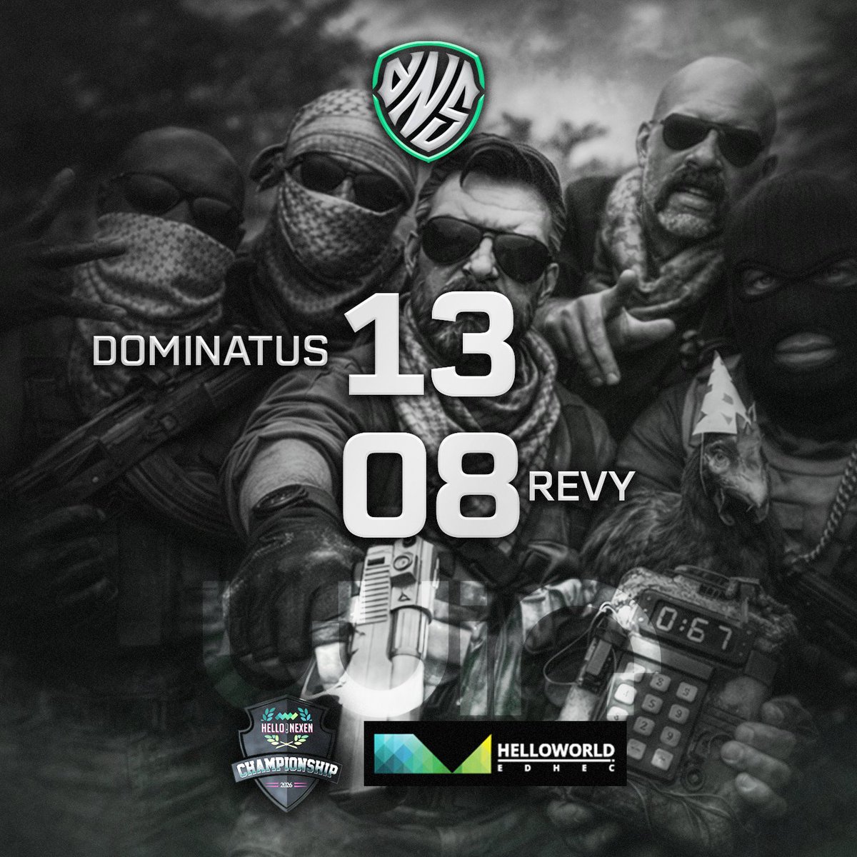 domiNatus tweet media