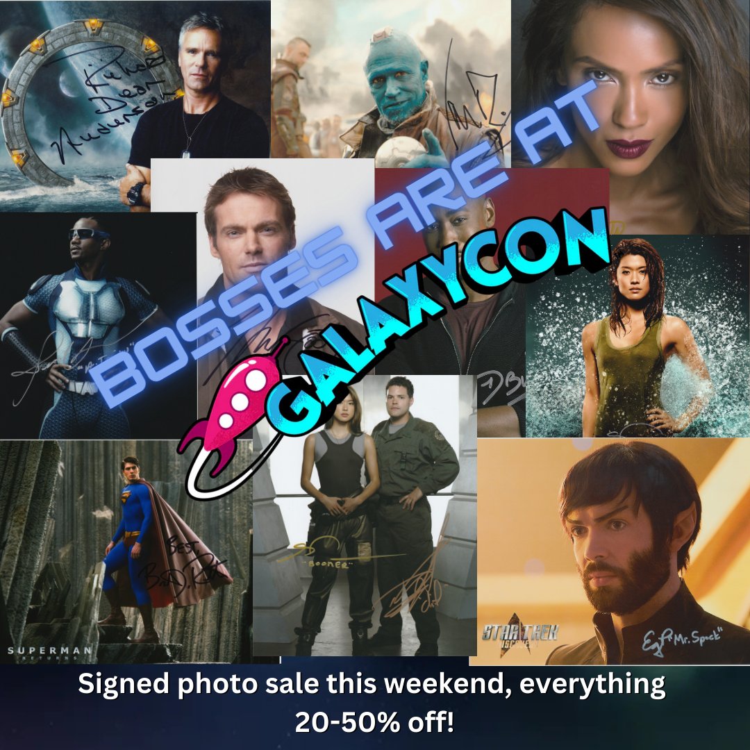 Shore Leave tweet media