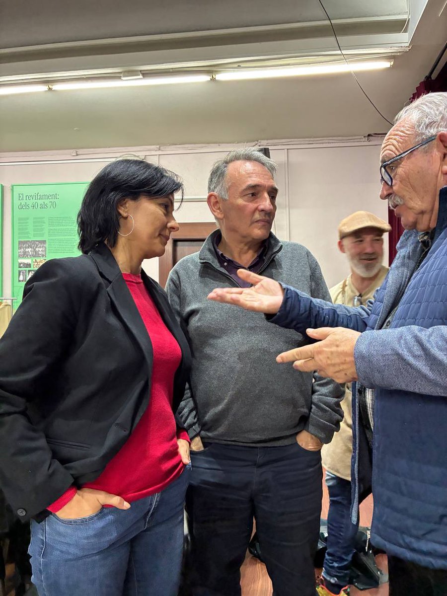 Belén López Sánchez tweet media