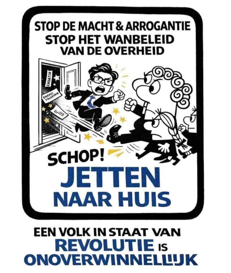 Dolly van den Berg tweet media