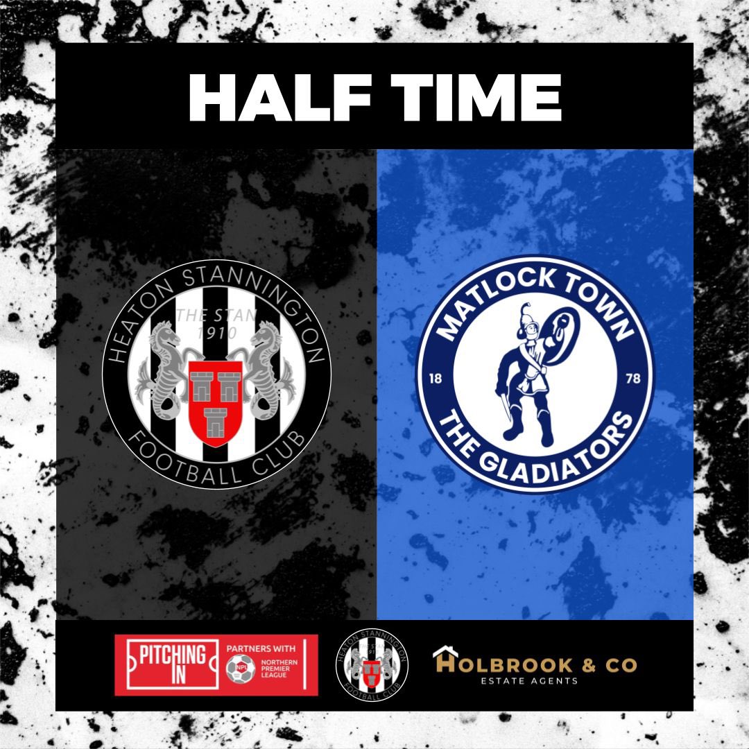 Heaton Stannington FC tweet media