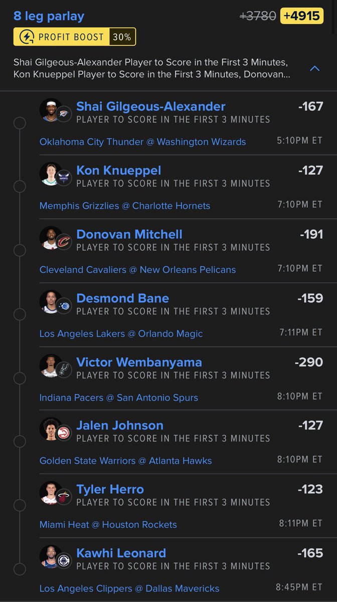 Blitzer ⚡️ tweet media