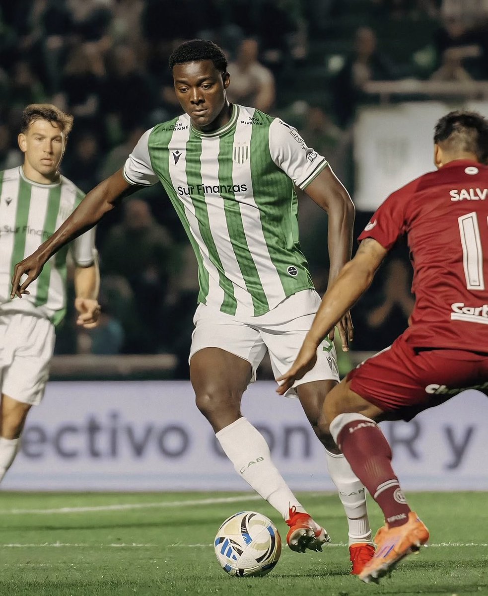 Facundo Cortés tweet media