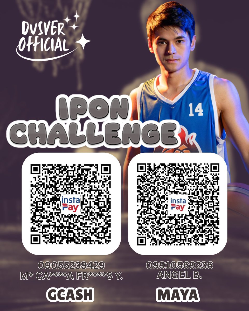 DUSVER OFFICIAL tweet media