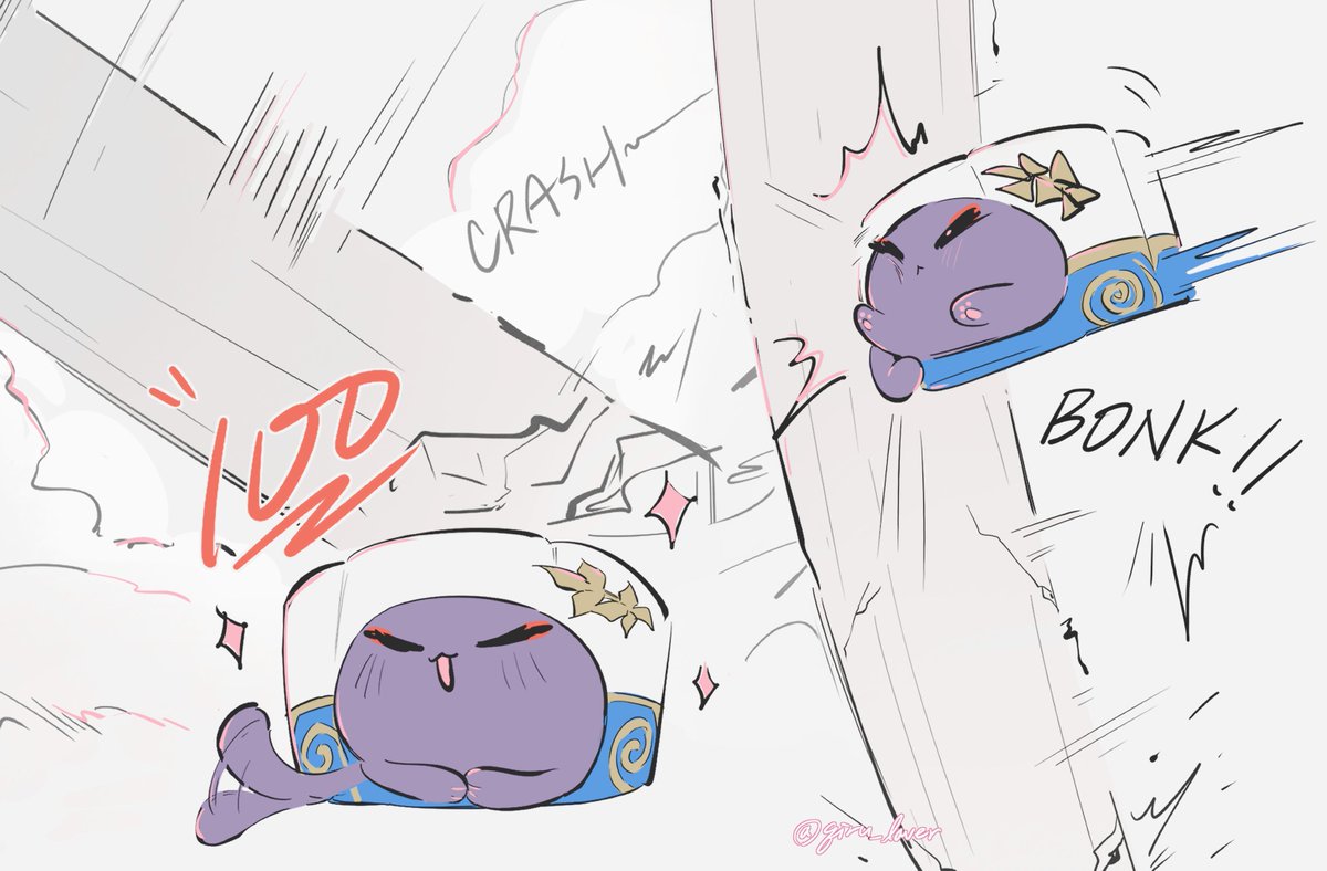 qiru_laver's tweet image. #Drratio #HonkaiStarRail
💯✨