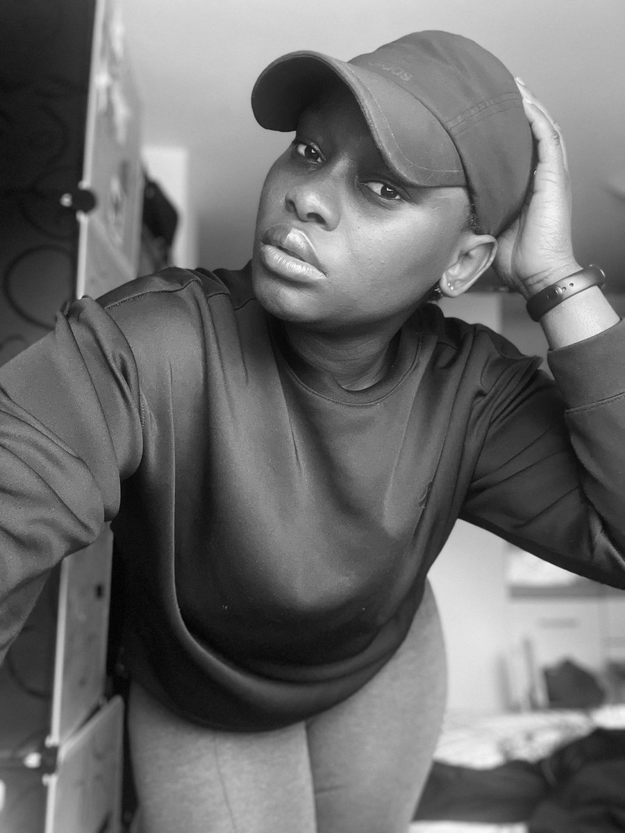 OMO IYA HANNAH👩‍👦 tweet media