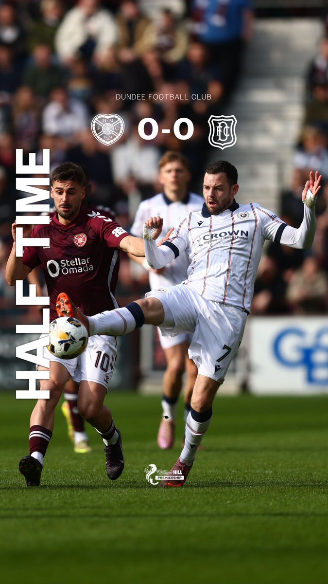 Dundee Football Club tweet media