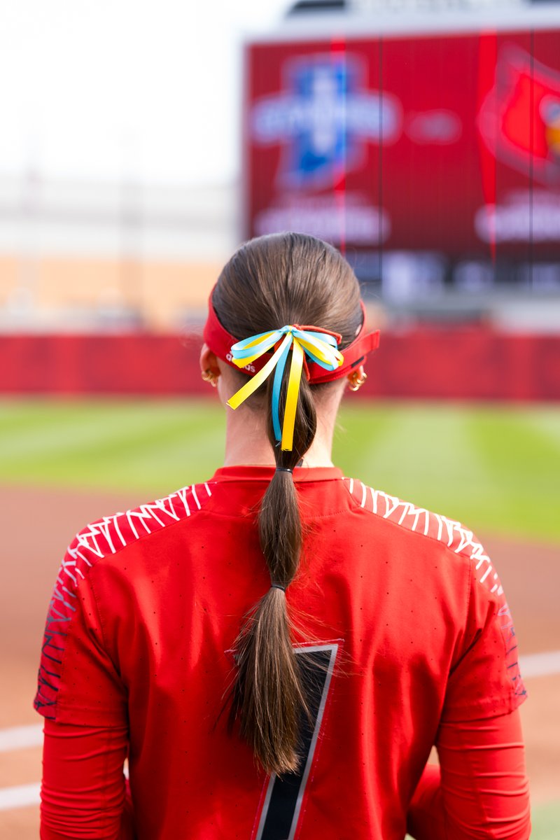 Louisville Softball tweet media
