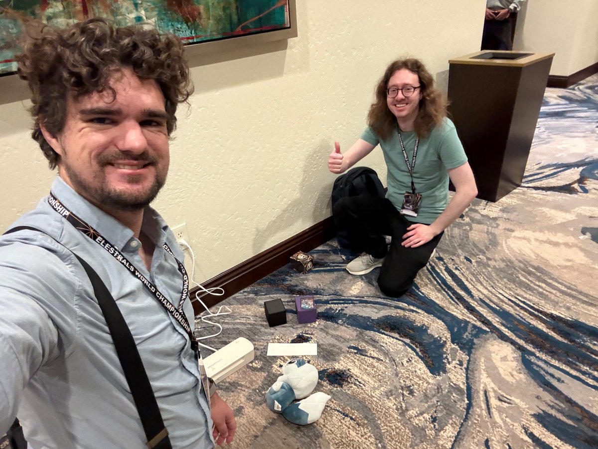 PrimaryArtemis tweet media